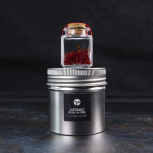 Pistilli Zafferano In Purezza