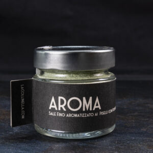 Sale Aroma