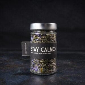 Infuso- Stay Calmo