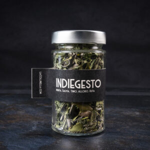 Infuso- Indigesto