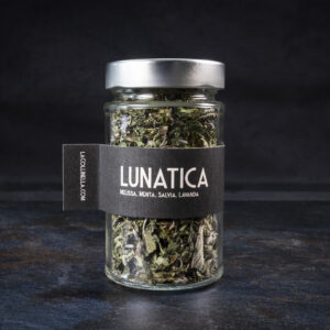 Infuso- Lunatica