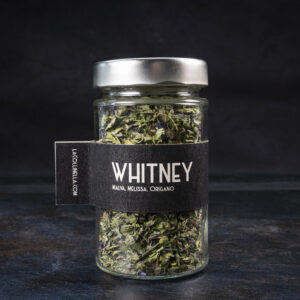 Infuso- Whitney