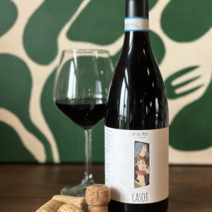 Casot- Freisa D'Asti