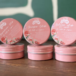 Gift Box doccia al latte di capra