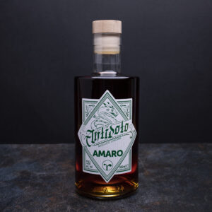Amaro Antidoto