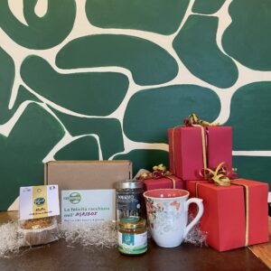 Agribox Abbuffate a colazione